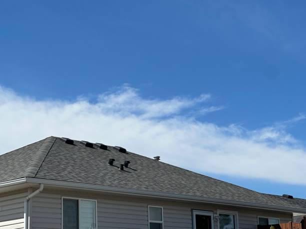Fast & Reliable Emergency Roof Repairs in Marietta, OH